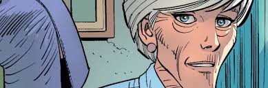 Aunt May (May Reilly Parker-Jameson) Powers, Enemies, History