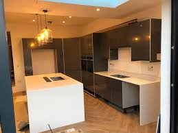 Kitchen designer jobs in branford, ct. Kitchen Fitters Glasgow New Kitchens Installation