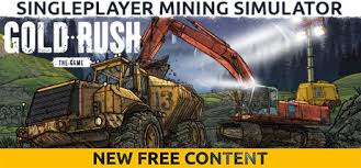Gold Rush The Game Patch 1 5 5 14123 Steam News