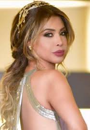 Our clients and guests must wear a face covering or mask when entering the establishment and must sanitize hands upon arrival. Arab Celebrity Headpieces Arabia Weddings