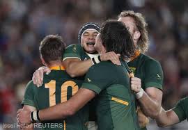 Citeste mai multe despre cupa mondiala de rugby. Rugby Africa De Sud A Castigat Cupa MondialÄ 2019