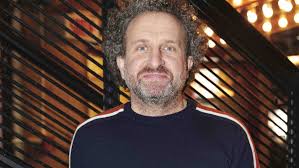 Daniel Brière s'ouvre sur son union des 22 dernières années avec Évelyne de  la Chenelière