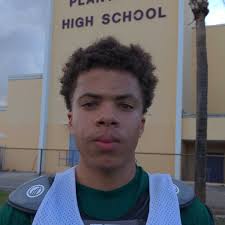 South Plantation Boys Lacrosse Roster (2022-23)