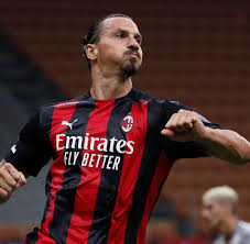 Latest on ac milan forward zlatan ibrahimovic including news, stats, videos, highlights and more on espn. Superstar Positiv Getestet So Begegnet Ibrahimovic Dem Coronavirus Welt