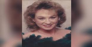 Evelyn Marlene Burt Obituary