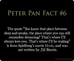 Pin By Mary Olivia On Quotes Peter Pan Quotes Peter Pan Disney Peter Pan