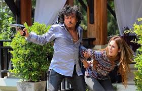 A superbike enthusiast, bidin manages to buy his dream bike after stumbling across a bag of money in a dead man's car. Bikers Kental 2 Photos Facebook