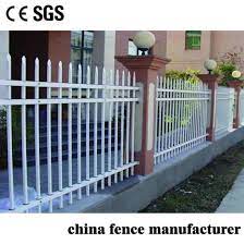 Browse beautiful photos and find home design and ideas. Garden And Residential House Hot Dipped Galvanized Steel Horizontal Rail Perforated Fence China Fencing Galvanized Steel Fence Made In China Com