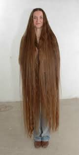 The most amazing thing about long hair hairstyles for men is how versatile they are. Long Hair Country Romanian Women With Very Long Hair