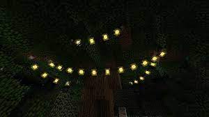 Guía de crafteo para hacerlo rápido y minecraft classic . Fairy Lights Mod Para Minecraft 1 13 1 1 12 2 Minecraftdos