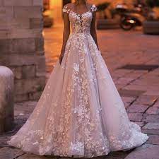 Cheap Wedding Dresses Buy Directly From China Suppliers Lace Wedding Dresses 2020 Off The Shoulder L Online Wedding Dress Wedding Dresses Lace Wedding Dresses