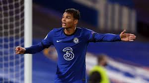 Thiago anderson ramos da silva (breton pronunciation: Thiago Silva Atiza Al Paris Saint Germain Football24 News English