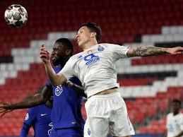 Ao todo, 16.500 pessoas poderão assistir city x chelsea no estádio do dragão, em portugal. Resultados De Los Partidos De La Champions League El Dia De Hoy