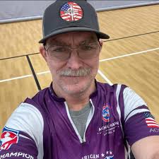 Does the other team still have the opportunity to score if a team goes over  21 points in a cornhole game with the bust rule?