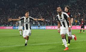 Coppa italia 2018/2019 » finale (stand en resultaten). Diretta Juventus Milan 4 0 Finale Coppa Italia 2018 Live