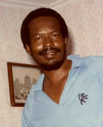 Dominica Individuals by Mark Vaccaro |