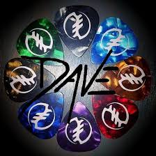 Profile for Dave Johnson Music