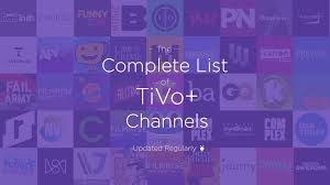The Complete Updated List Of Tivo Channels In 2020 Epic Fails Funny Funny Gifs Fails Epic Fail Pictures
