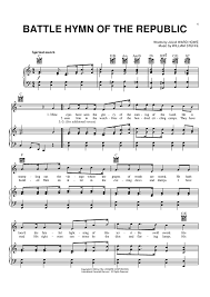 Pin On Patriotic Sheet Music