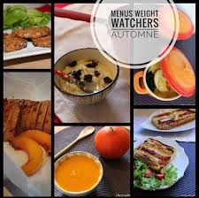 Epingle Sur Weight Warchers