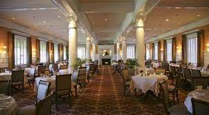 In the historic district, jekyll island, ga 31527. Grand Dining Room Jekyll Island Club Hotel Jekyll Island Hotel