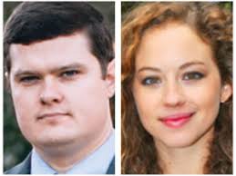 Easterling, Brooks each top $40K in fundraising for circuit judge run