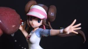 フィギュアぶっかけ(SOF) メイ