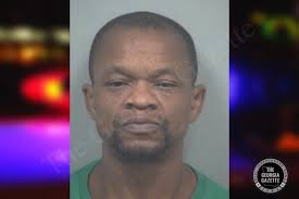 Benson Smith — Gwinnett County Jail Bookings