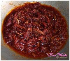 Resepi Sambal Ikan Bilis Buat Anda Sekeluarga Untuk Masak Resepi Sambal Ikan Bilis Ni Kita Boleh Masak Ikut Suka Hati Boleh Resepi Sambal Ikan Bilis Chick
