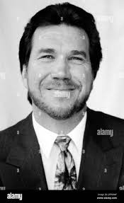 Mickey Lee Fitzgerald (1957-2003)