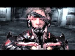 They harden in response to physical trauma. Metal Gear Rising Revengeance Video Game 2013 Imdb