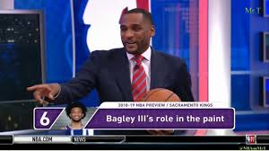 Kings Projected Depth Chart Marvin Bagley Iiis Role In