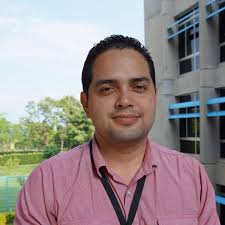 Daniel Felipe Valencia V's Profile