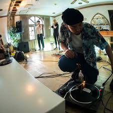 Bildergebnis für dj sniff