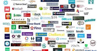 Why High Street Banks Should Start To Be Concerned By Challenger Banks Fintech Banking