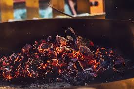 Apply the nomex strips around the lid and on the grill where the lid touches when it closes. How To Extinguish A Charcoal Grill