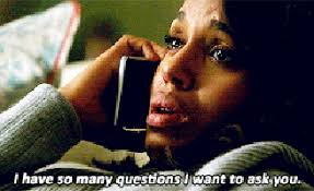 Everything Stolen by Sophia Scarlet