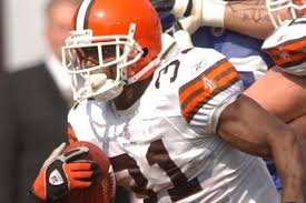 Where Are Your Former Browns Now Rb William Green Dawgs
