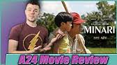 مشاهدة وتحميل فيلم الدراما والاثارة the mauritanian 2021 مترجم اون لاين hd وتحميل دولة الإنتاج : Minari Trailer 2020 Youtube