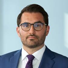 Daniel Barry, Europe