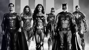 Fans of zack snyder's justice league from across the pond are just as eager as those stateside to see the highly anticipated snyder cut. 8 Gmsgyfl75v M