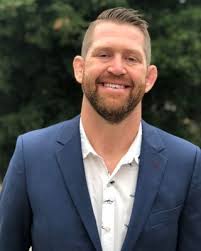 Paul Beirne, Licensed Professional Clinical Counselor, San Francisco, CA,  94118