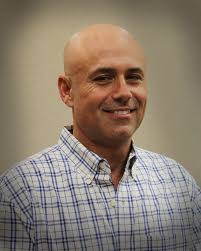 Scott Wilhite named Dr. Mary Hood Texas Region Scholar