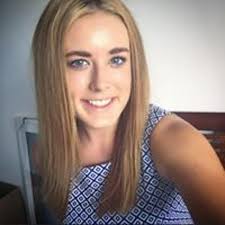 Kaitlin Burrows's Instagram, Twitter & Facebook