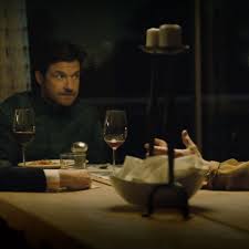 It makes me so angry that the marvel franchise gets rammed down our throats on tv and in fast food cafes and. The Gift Lives Up To The Term Psychological Thriller