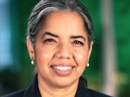 Xoogler fireside chat with Sunita Verma, CTO Character AI