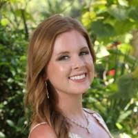 Brianna McCullough, MBA