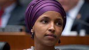 Ilhan Omar '' Waa in wax kasta oo aan awoodno ugu gurmanaa dadka ay  Fatahaaddu saameysay