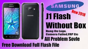 Samsung Galaxy J1 Sm J100h Full Flash Without Box With Odin Hang On Logo Problem Fix 100 Tested Youtube