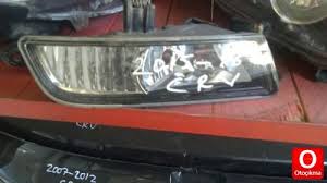 Honda Crv Sis Fari 2015 16 Turkiyenin Oto Cikma Merkezi Otocikma Com Da Honda Otomobil Sise